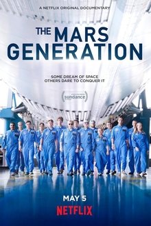 La generación de Marte (2017)