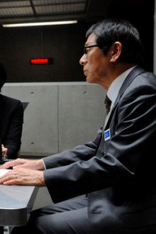 A Man Called the God of Games