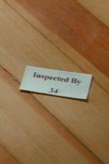 Inspector 34