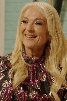 Vanessa Feltz