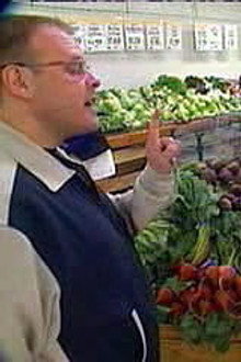 Beet It