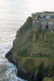 Ruins of Empire