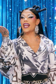 Brazilian Girl Group Battle Royale