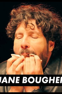 Redouane Boughera takes the sauce even further than his fans