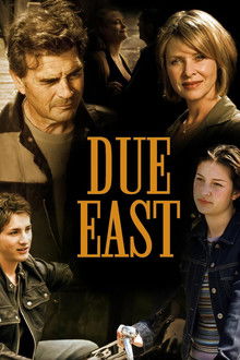 Due East poster