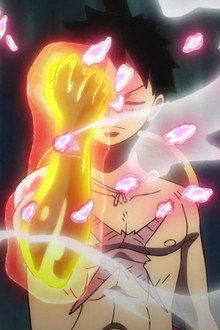 Ticking Down to the Great Battle! The Straw Hats Go into Combat Mode!