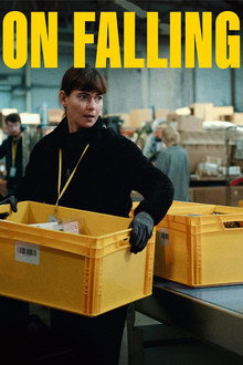 On Falling (2024)