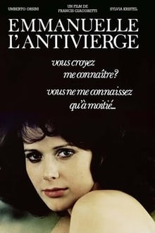 Watch Movies Emmanuelle 2 (1975) Full Free Online