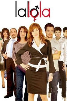 Lalola poster