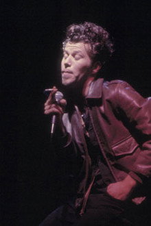 Tom Waits