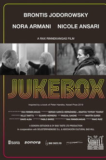 Jukebox poster
