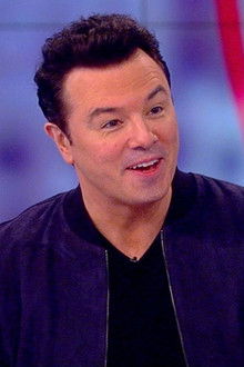 Seth MacFarlane; Art Smith & Adrian De Berardinis