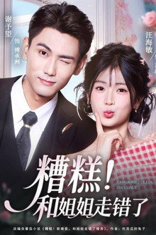 糟糕！和姐姐走错了 poster