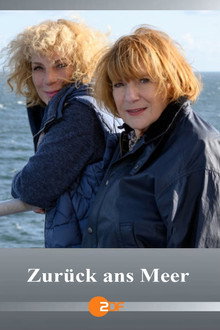 Zurück ans Meer poster