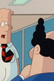 The Shroud of Wally