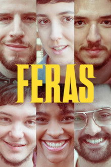 Feras poster