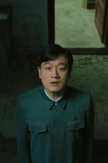 Sun Jiadong's Heavenly Road (6)