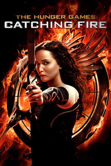 The Hunger Games: Catching Fire (2013)
