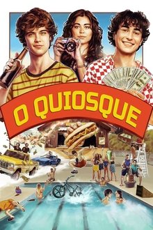 Imagem O Quiosque