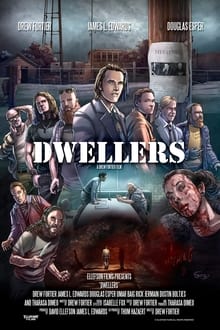 Watch Movies Dwellers (2021) Full Free Online