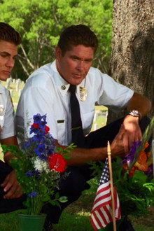 Memorial Day