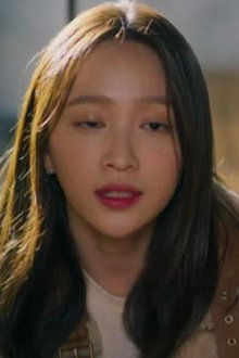 How a handsome and young guy seduces her