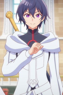 The Magic Castle of Spirits