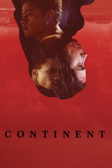 Continent poster