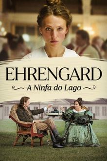 Ehrengard: A Ninfa do Lago