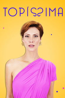 Topíssima poster