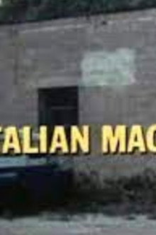The Italian Machine