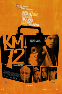 KM 72 poster