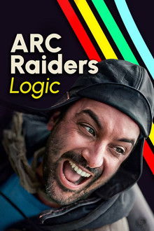 ARC Raiders Logic poster