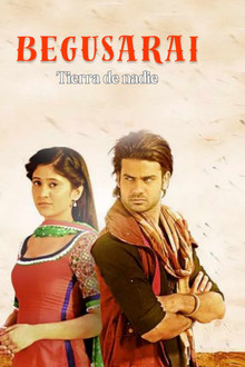 Begusarai, Tierra de Nadie poster