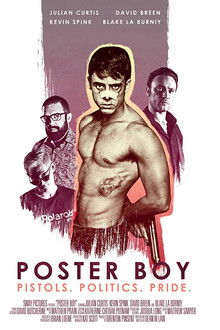 Poster Boy poster