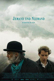 Somebody and Nobody poster