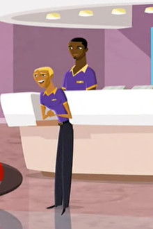 Welcome to Paradise, Dudes!!!