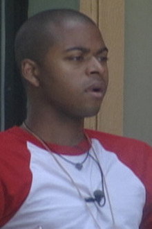 8th Nominations & Veto Competition