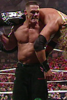 Saturday Night's Main Event - Jul 15, 2006