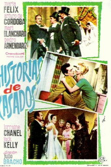 Basket of Mexican Tales poster