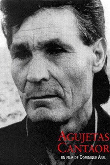 Agujetas Cantaor poster