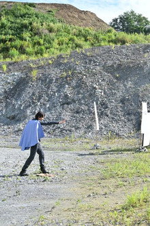 Super A Class☆The Twisted Star