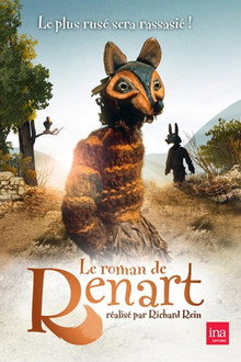 Le Roman de Renart poster