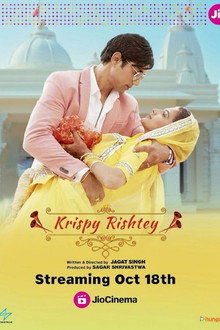 Krispy Rishtey poster