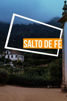 Salto de Fé poster