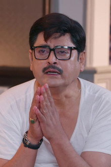 Vibhuti Gets a Heat Beating Formula