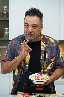 Paco Ayala