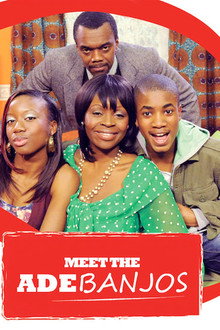 Meet The Adebanjos poster