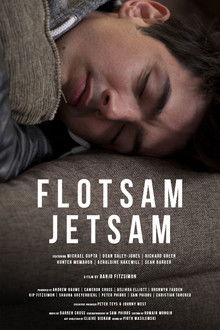 Flotsam Jetsam poster