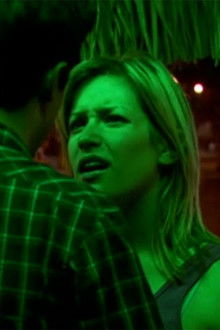 What Happens in Cabo...